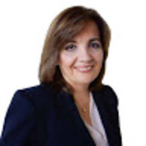 Meet your Posher, Mary luz